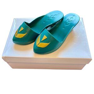 Frozen Halloween Costume Anna Shoes